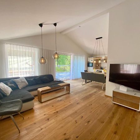 Zirbenblick Apartment Turrach تراشر هوهه المظهر الخارجي الصورة