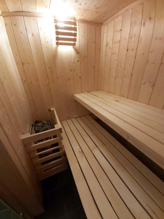 Zirbenblick Apartment Turrach تراشر هوهه المظهر الخارجي الصورة